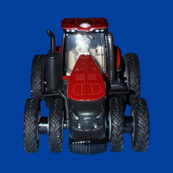 MN Twins ERTL Case IH AFS Connect Magnum 310 Front & Rear Duals Tractor 1:64 A2 - Picture 2 of 11